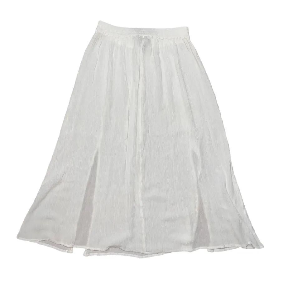 Metro Collection🦎New York Rayon Slit Skirt🌵 - Image 3