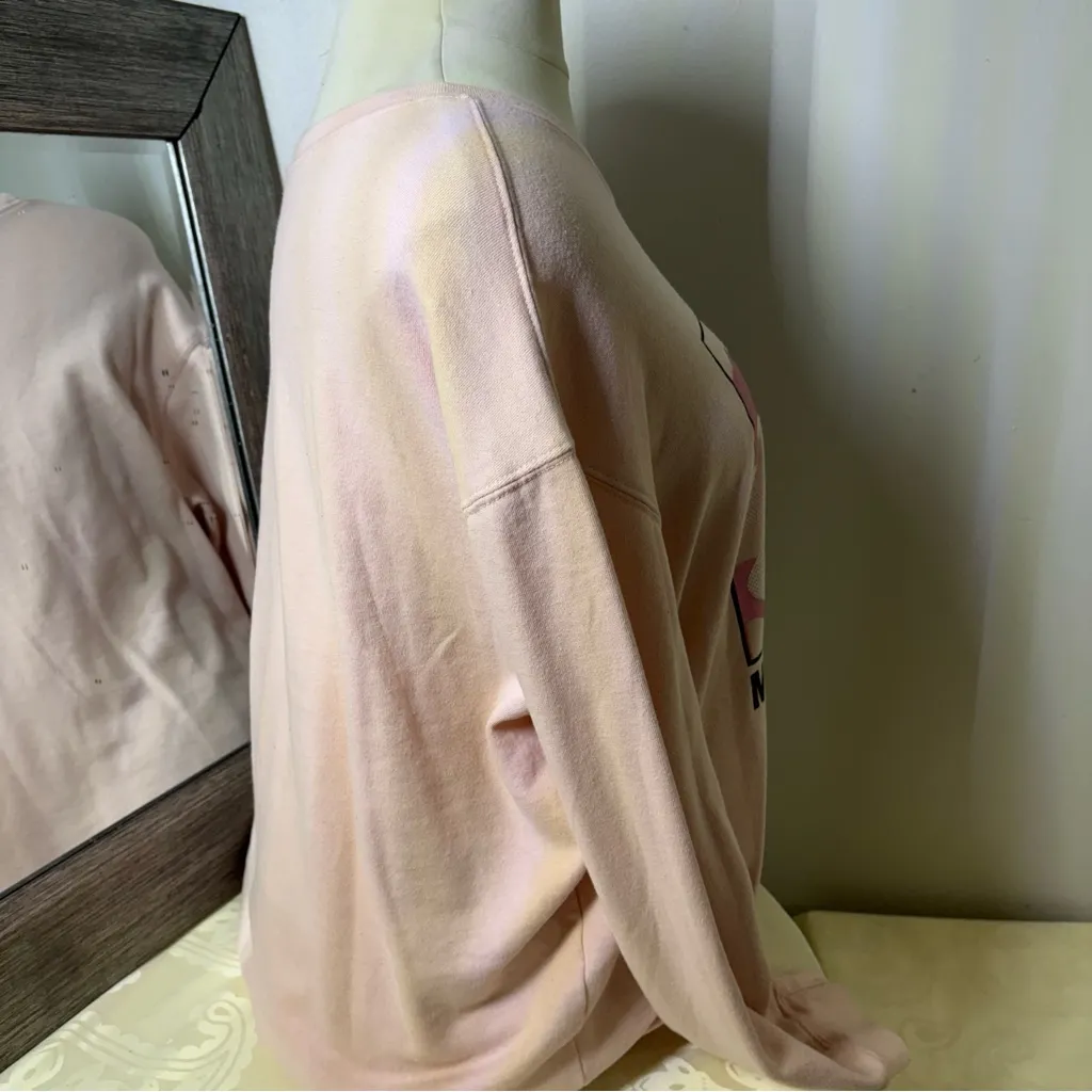 Love Tribe MTV Logo Sweatshirt - Image 9