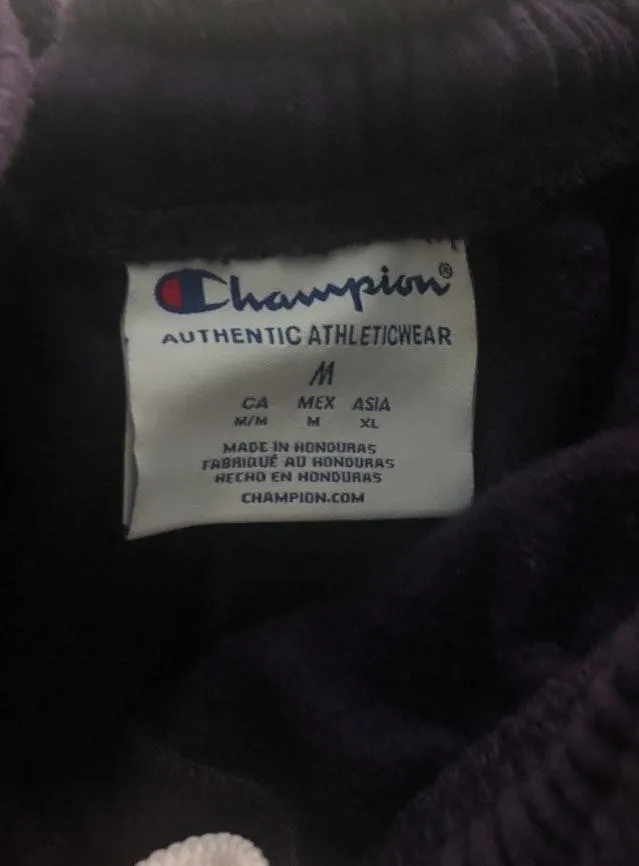 Champion Clemson Sweatpants - Image 2