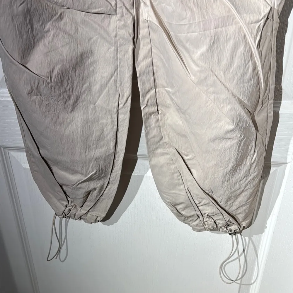 Women’s Beige Pants - Image 2