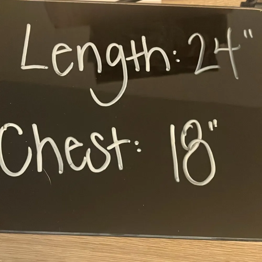 Lauren Ralph Lauren- Lauren Active: Blue/White plaid vest-snitch waist-XS - Image 16