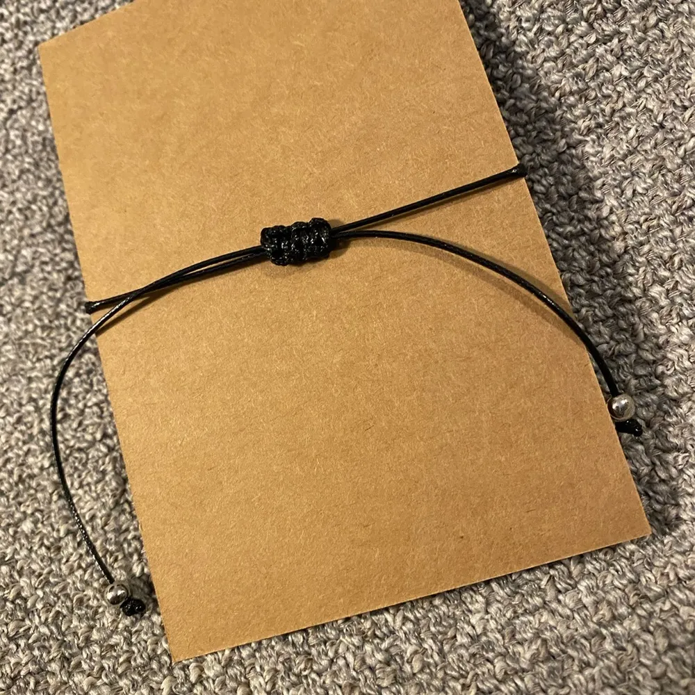 Make A Wish Bracelet - Image 3