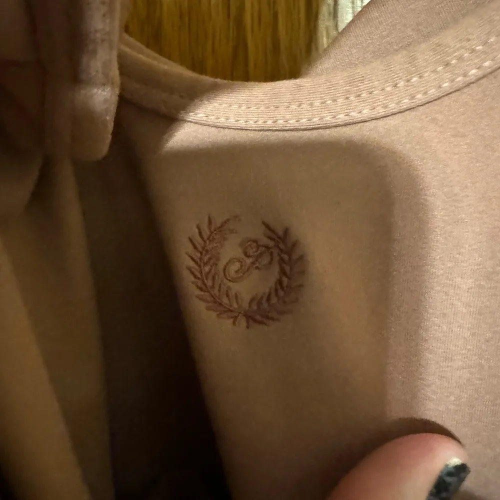 Pink romper Size XL - Image 2