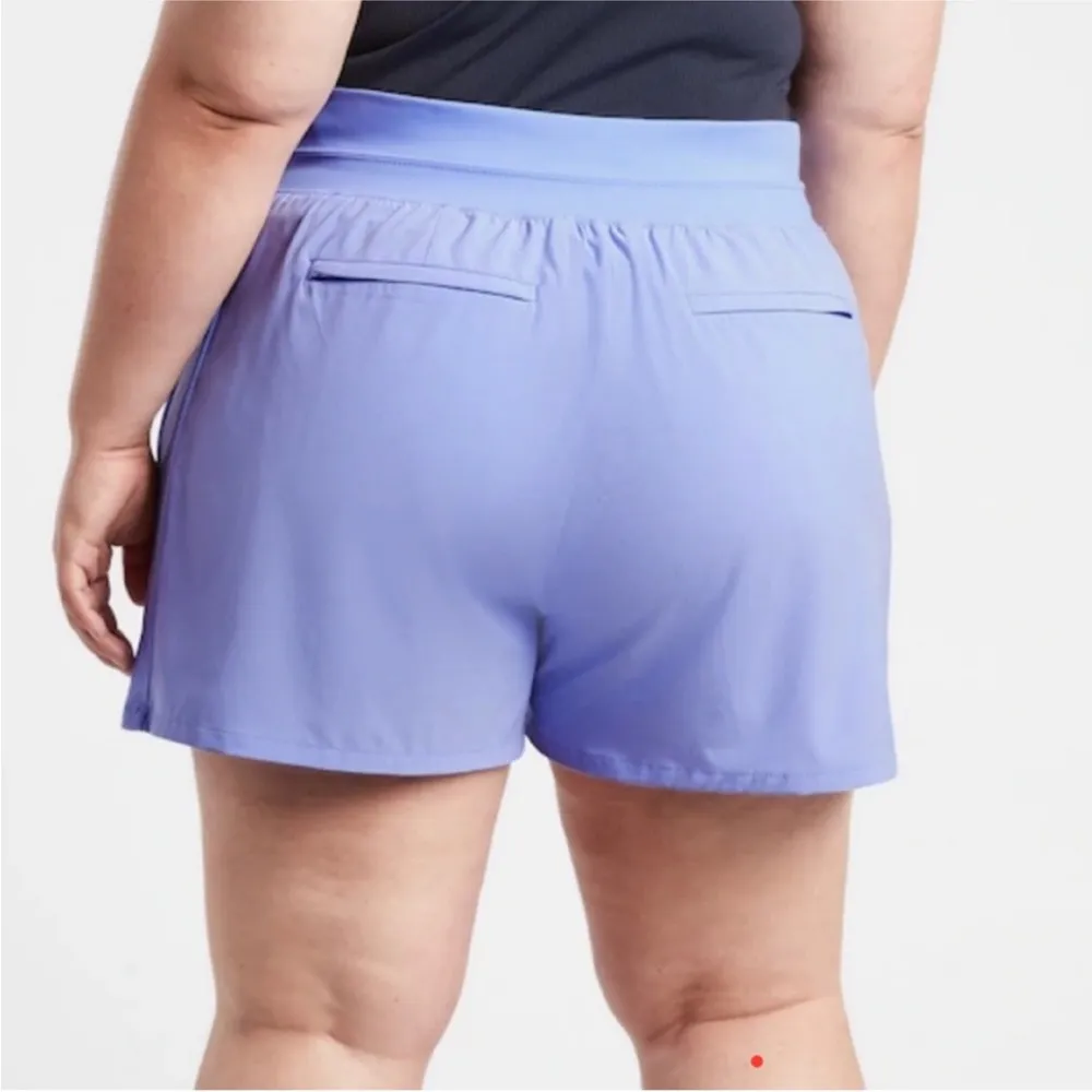 Athleta Women’s Brooklyn Shorts - Image 2