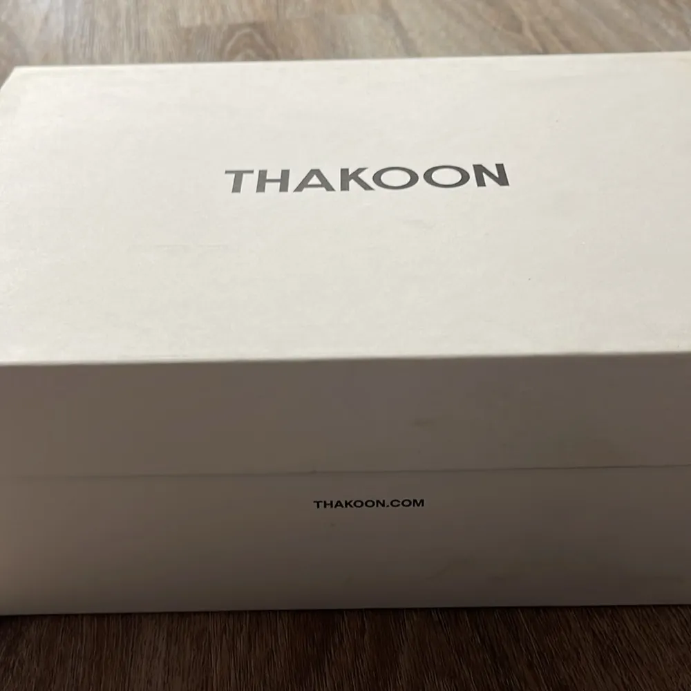 Thakoon High Top Pull On Lace Sneakers Size 9 White - Image 11