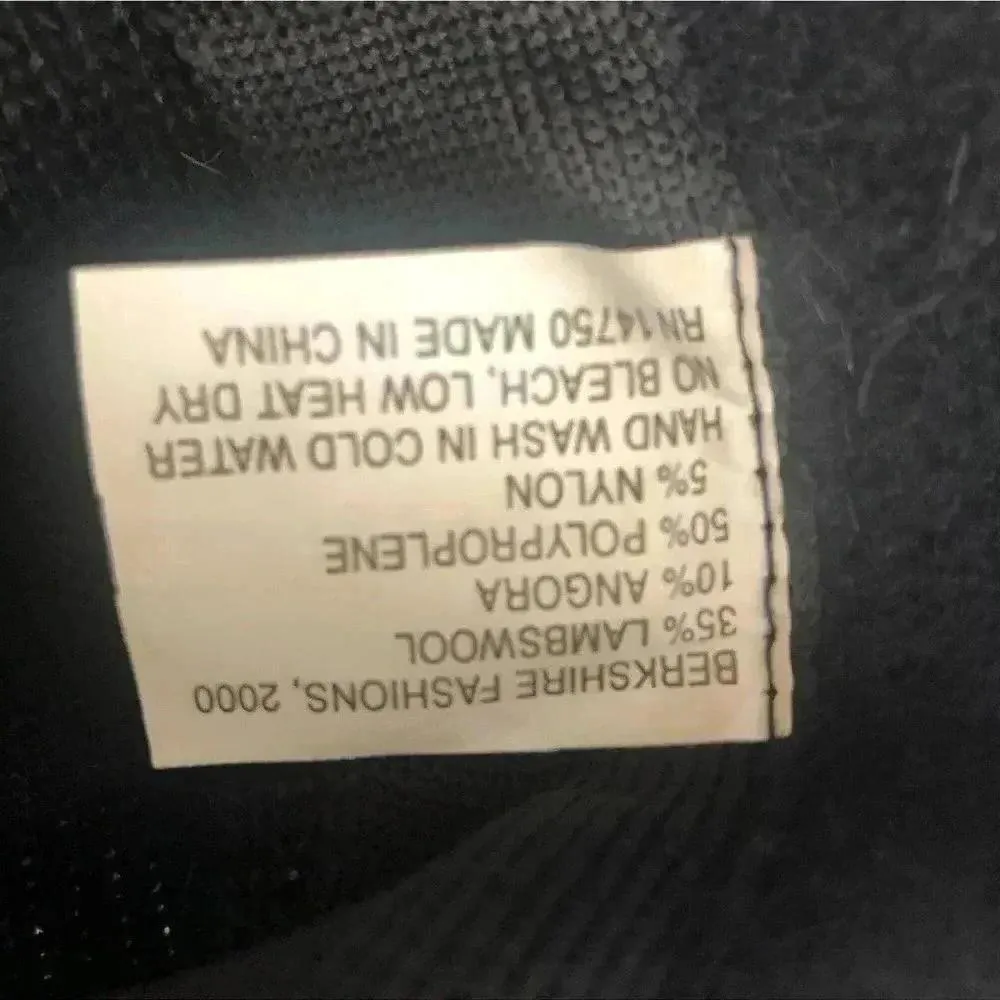 Cloche bucket hat - Image 3