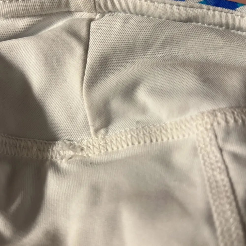 Lilly Pulitzer Luxletic Gardenia Skort UPF 50+ - Image 10