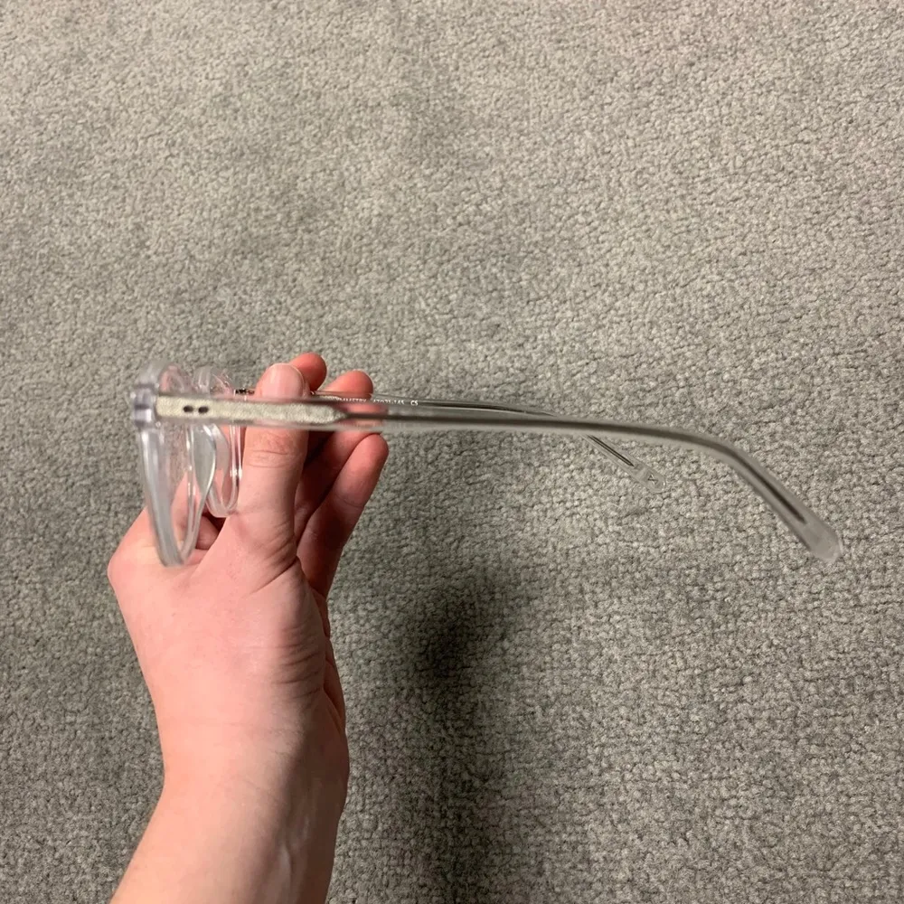 NWOT EyeBuyDirect Symmetry Glasses - Image 2