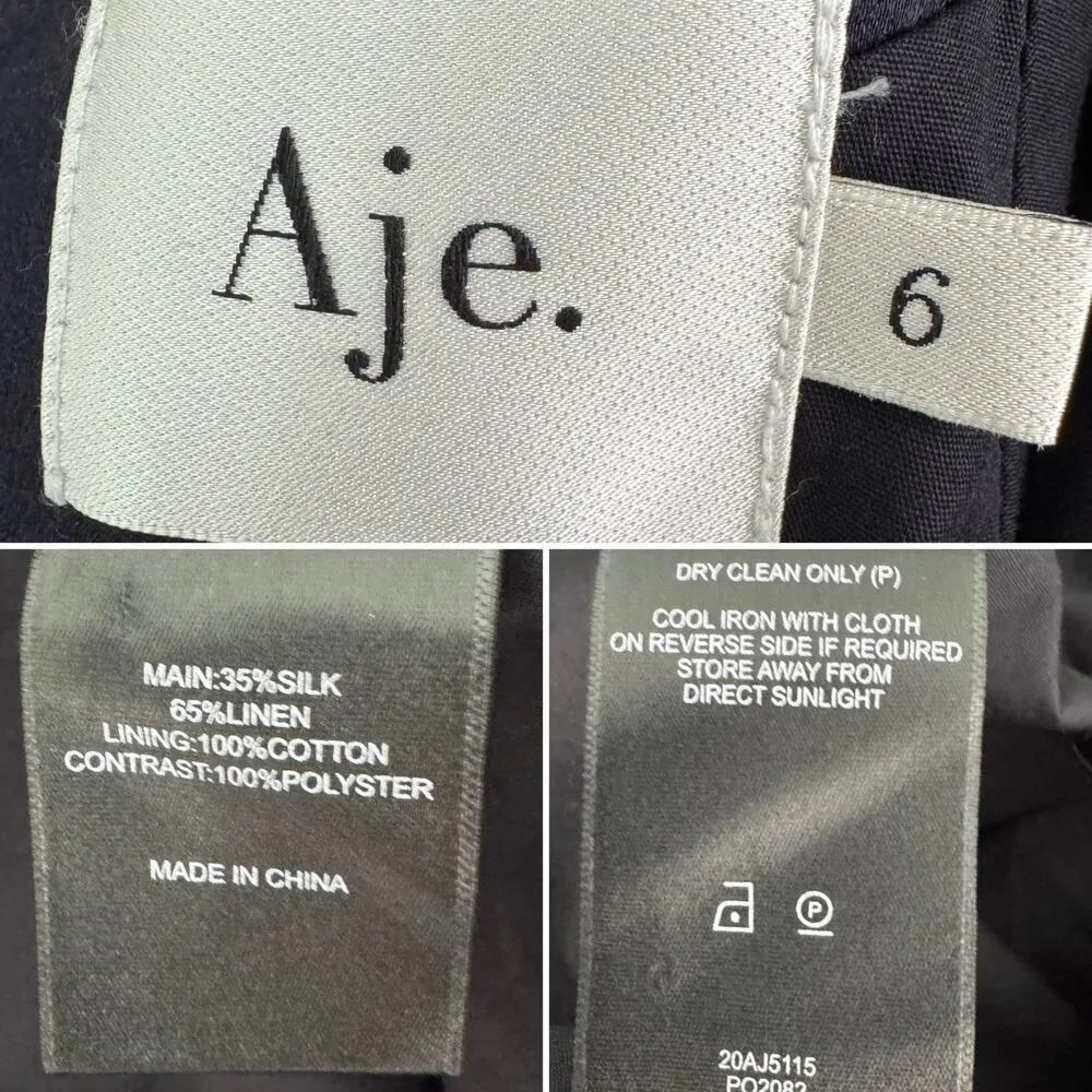 AJE Oxidised Puff - Image 10