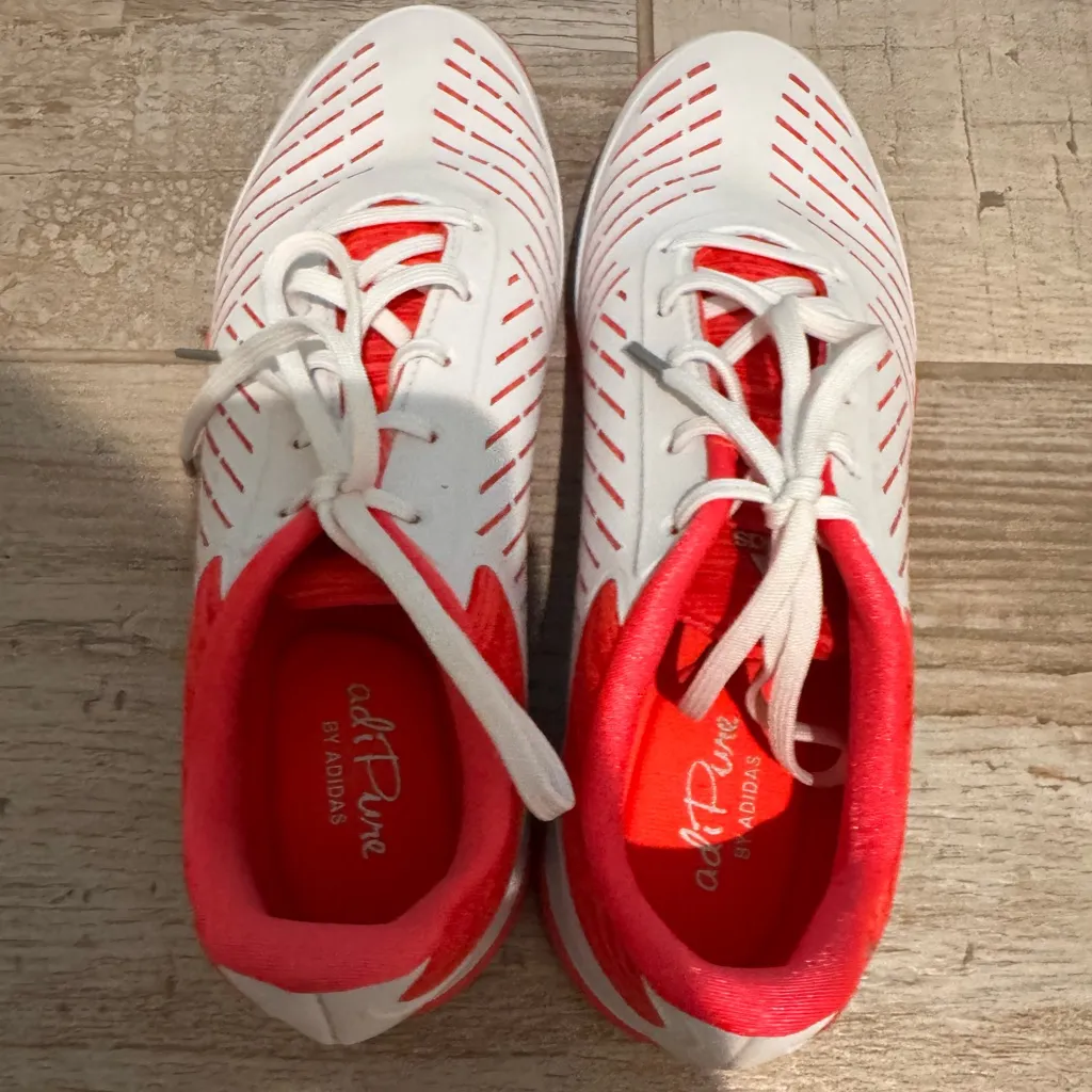 Adidas Adipure Golf Shoe - Image 4