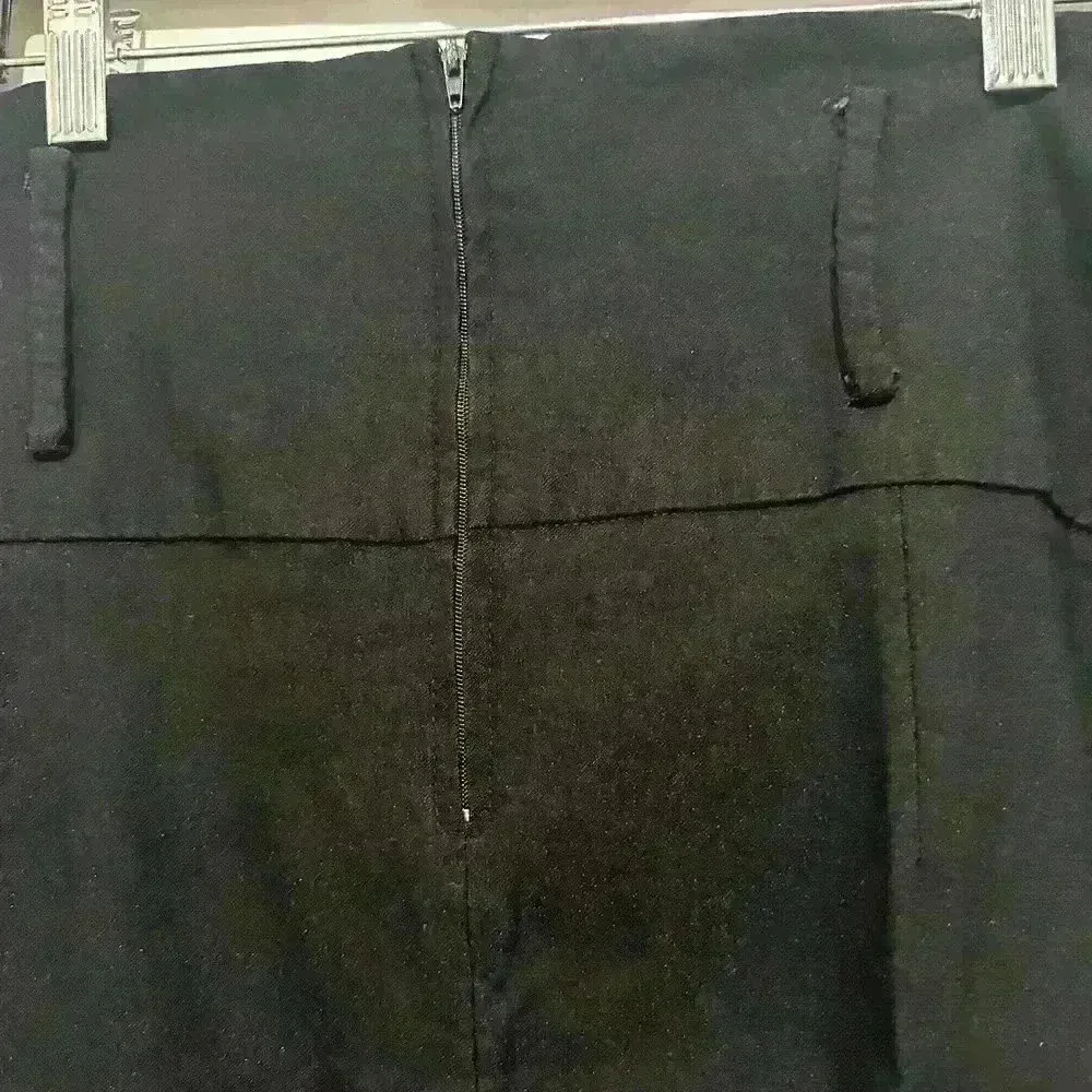 ☀️🏖️**Bundle**‎ 2 dots brand skirts Black Size 16 - Image 2