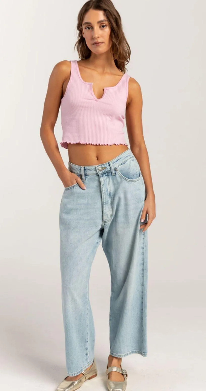 Pink Tank Top - Image 2