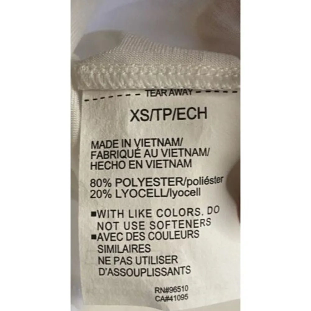 🔥 NWT Under Armour Heat Gear Loose Fit Top |‎ Size XS (Loose Fit) | Lightweight - Image 6