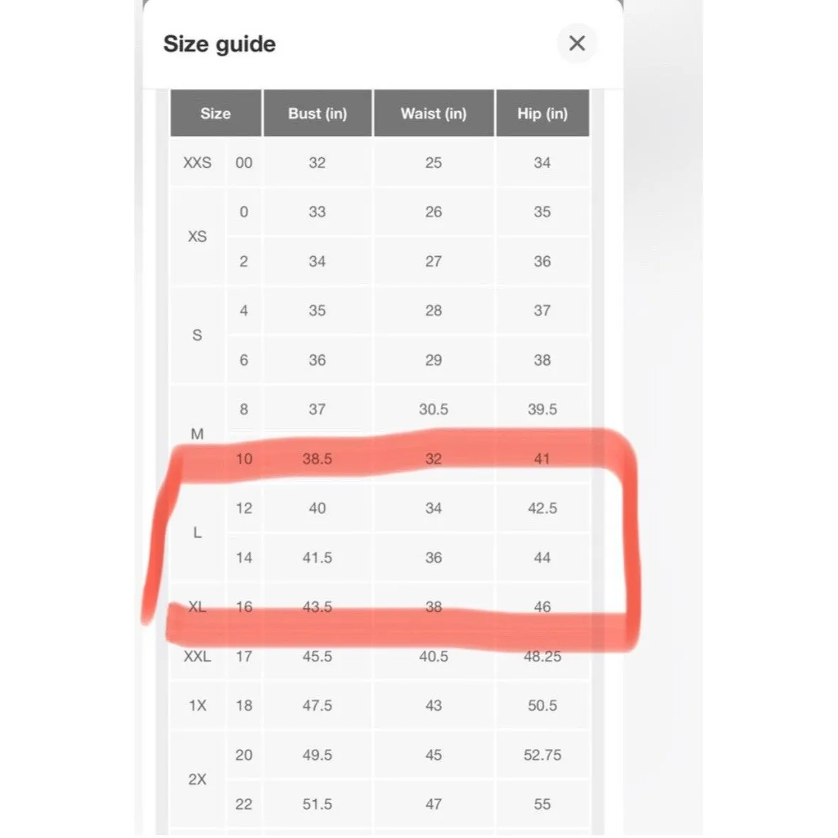 Jammies For Your Families Women's Pajamas Buffalo Red Black Check Women Sz L Size L - Image 5