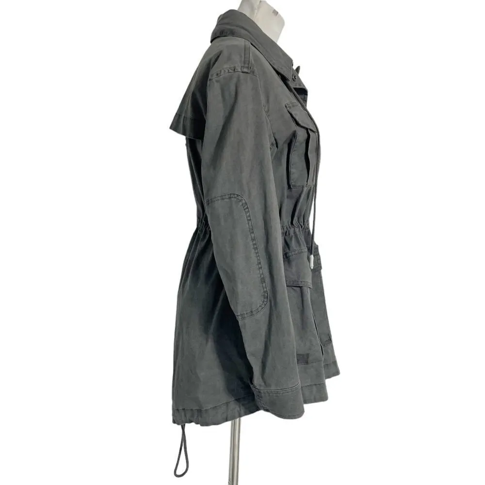 NEW ATM XS Moto Jacket Utility $495 Anthony Thomas Melillo - Image 4