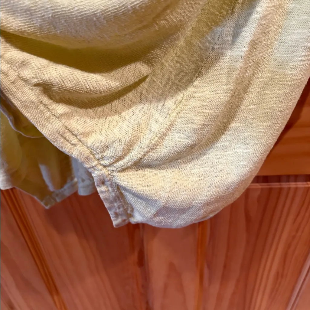 Eileen Fisher tunic women’s M seafoam green - Image 4