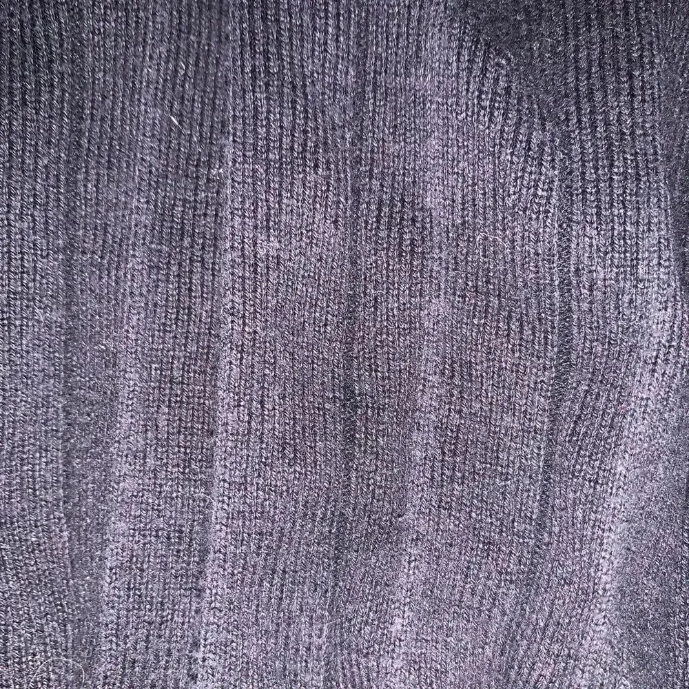 Mossimo flutter sleeved short sleeved sweater - Image 2