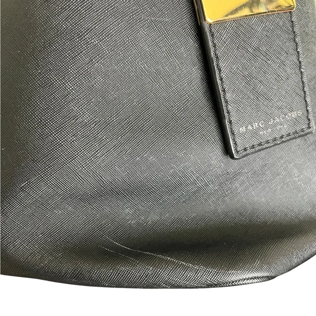 Marc Jacobs 
Sidekick Tote - Image 7