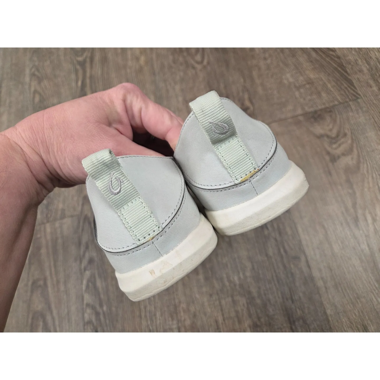 OLUKAI Womens Hale IWA Slip - Image 5