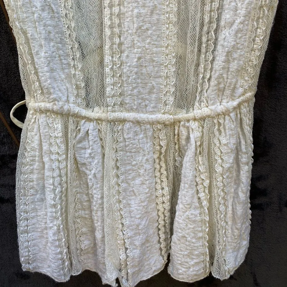 LeTarte Hand Made Swim Cover - Image 9