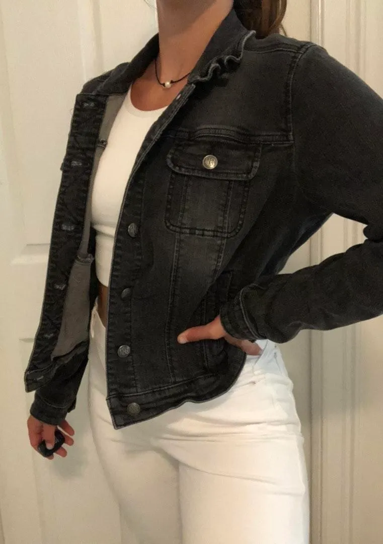 Rock & Republic Denim Jacket - Image 2