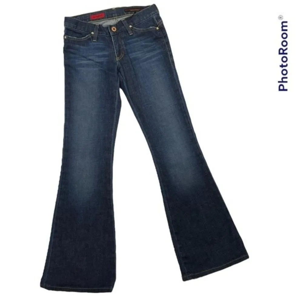 AG Adriano Goldschmeid jeans​ - Image 3