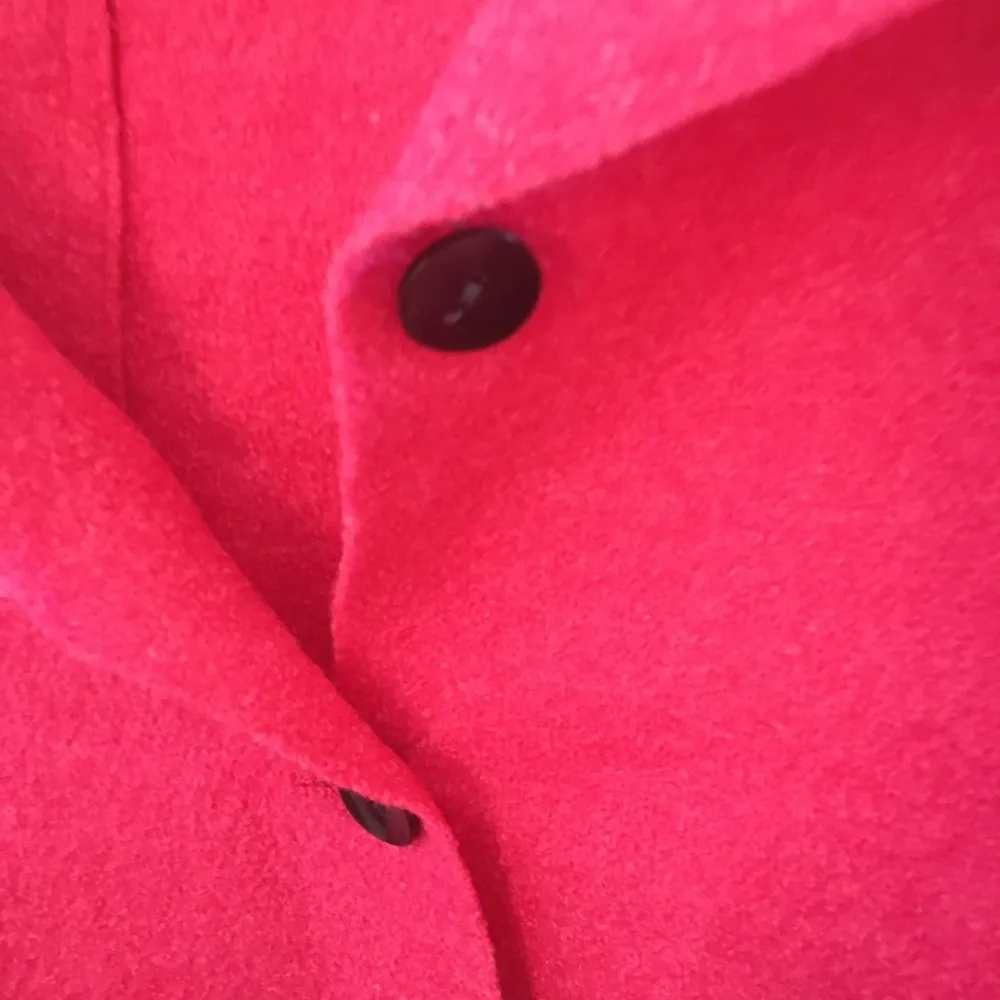 FINAL MARKDOWN SEND OFFERS Ladies’ Lord & Taylor Wool Blend Jacket (8p) Pink - Image 3