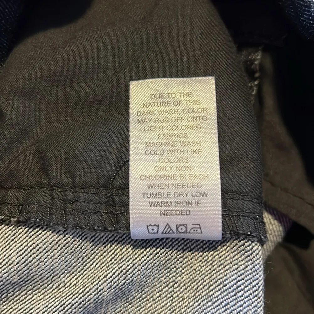 Maurice’s Women’s Flare Jeans 5/6 Long G9 - Image 4