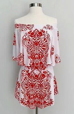 Rosarita Romper Small - Image 4