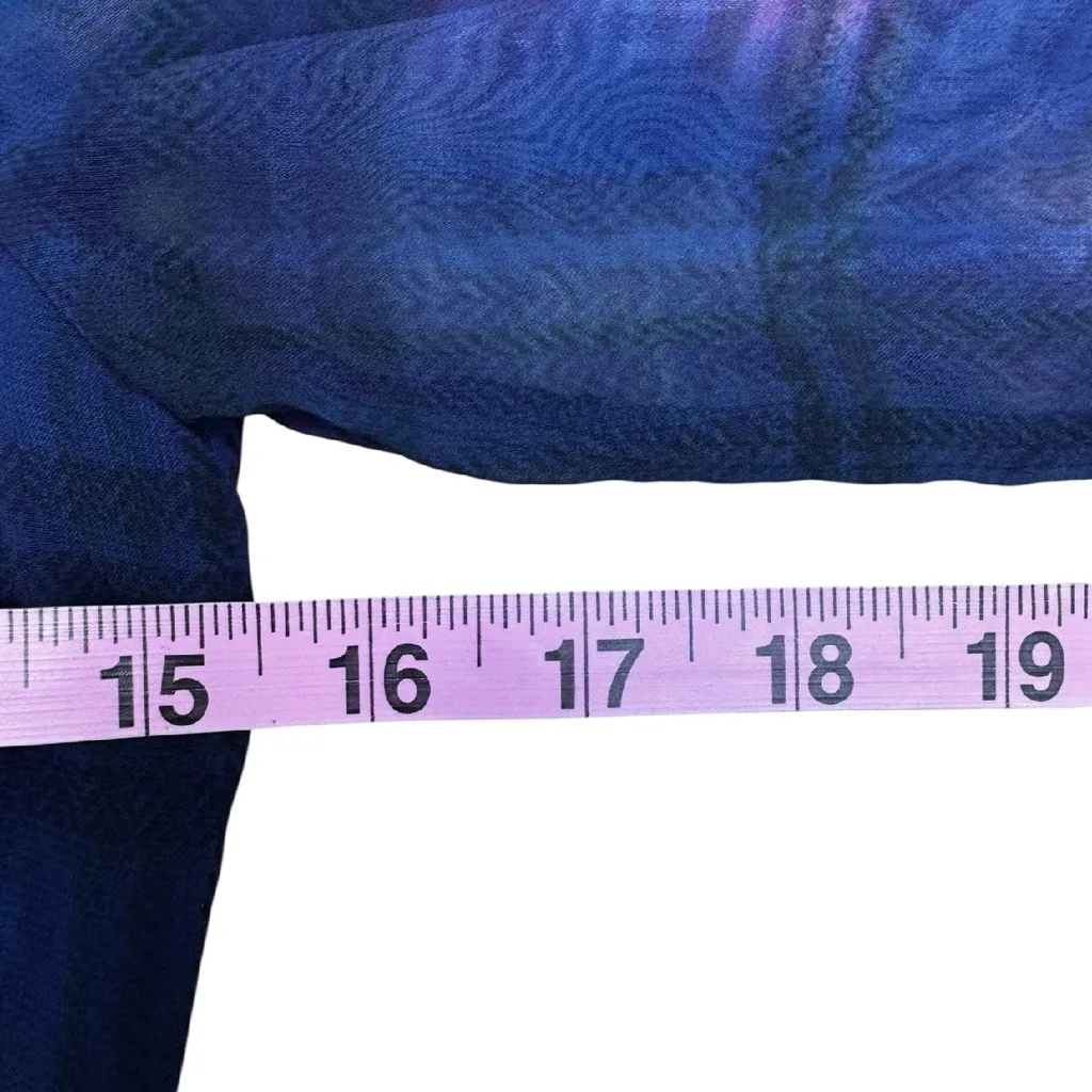 STEVE MADDEN NWT Rylan Print Minidress Size XS - Image 7