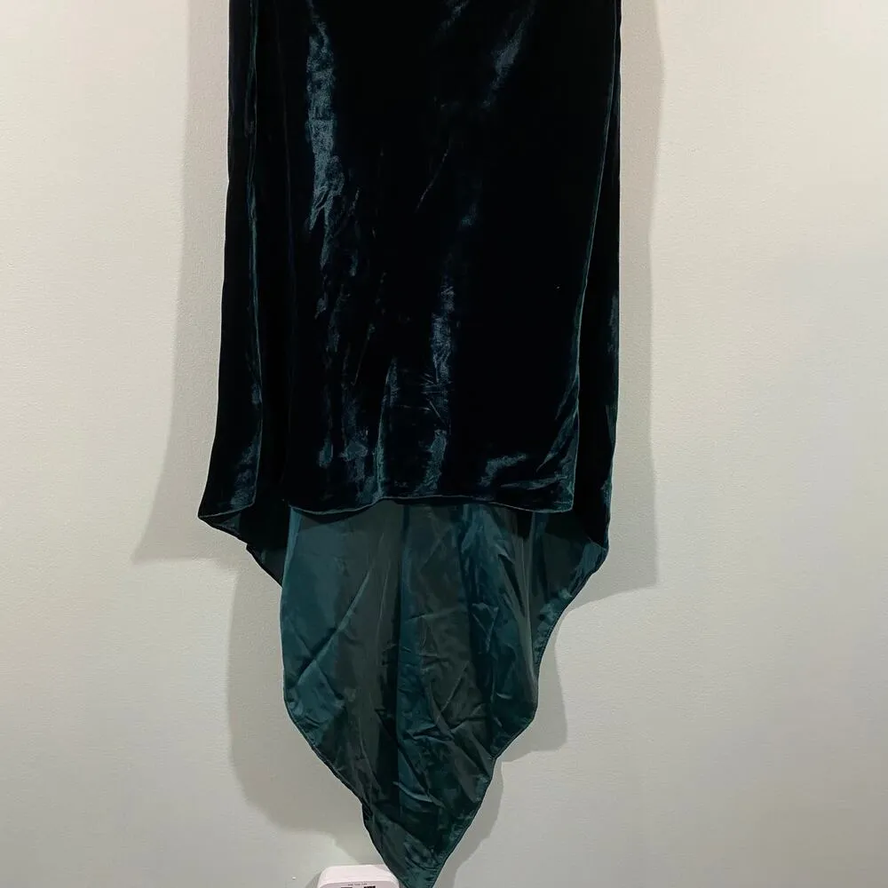 Moschino Cheap and Chic Green V - Image 7