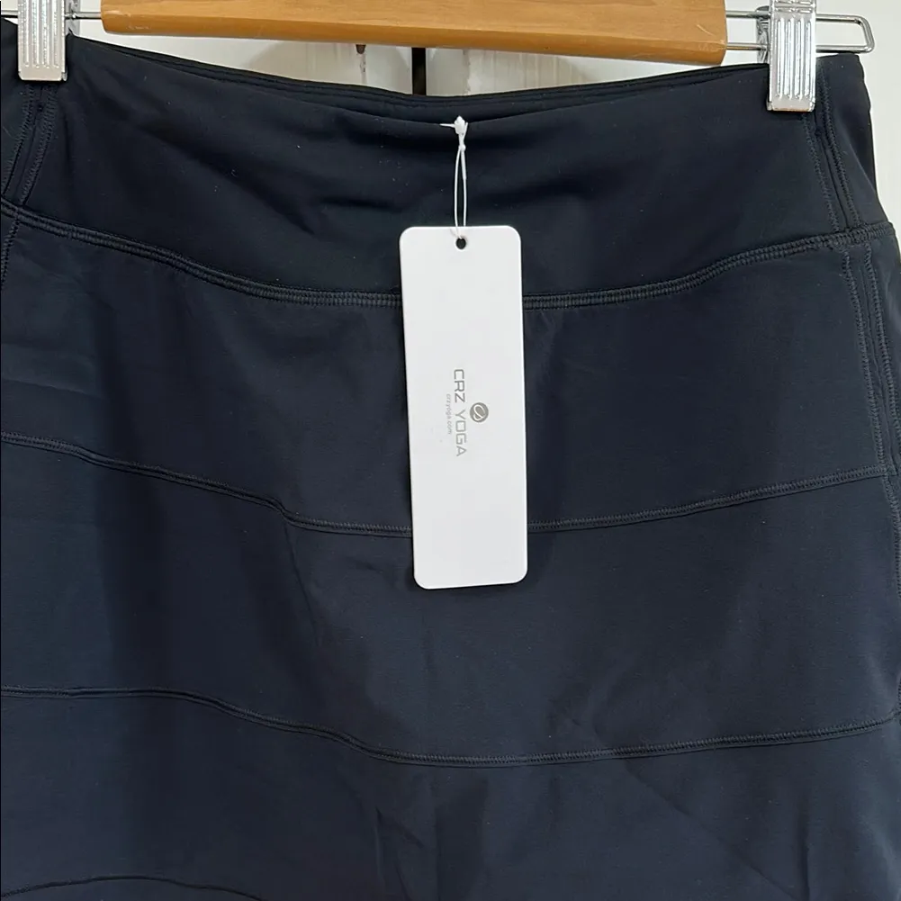 CRZ YOGA Skort - Image 5