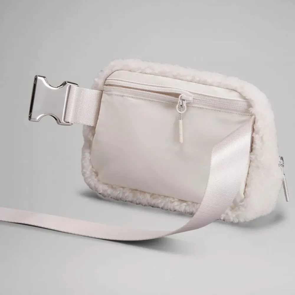 Lululemon Lunar New Year Rabbit Limited Edition belt bag - Image 4