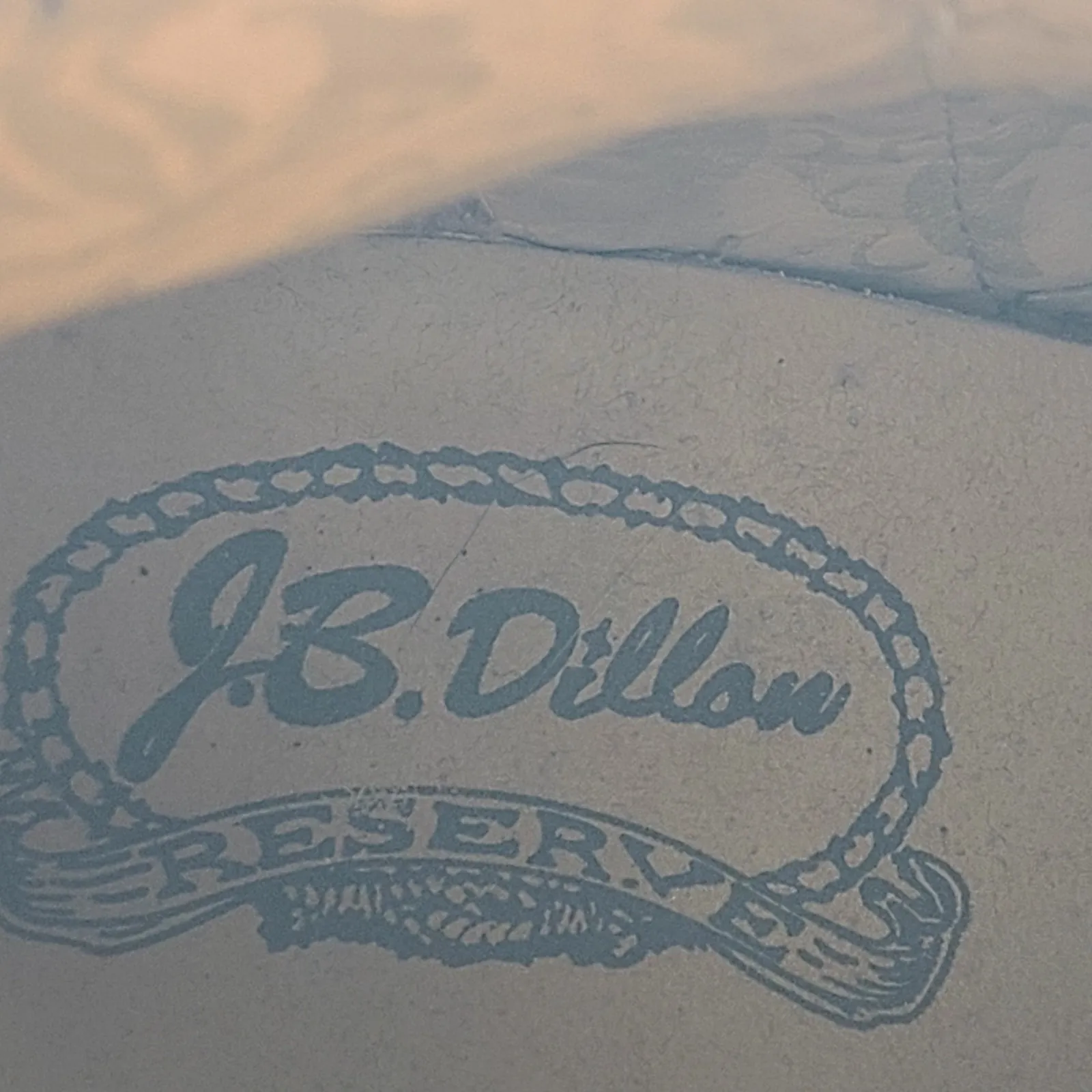 J. B. Dillon Reserve Womens Cowboy Western Ankle Boots Brown Snake Lazercut 9.5B Size 9.5 - Image 10