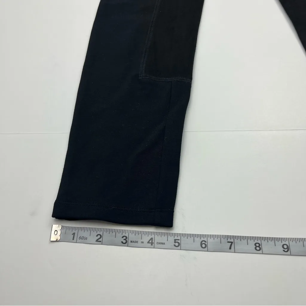 BROCHU WALKER The Remington Riding‎ Pant Womens Size XS Black Onyx Stretch - Image 11