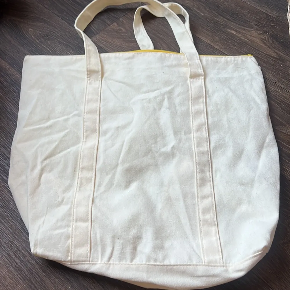 Snapchat Tote - Image 3