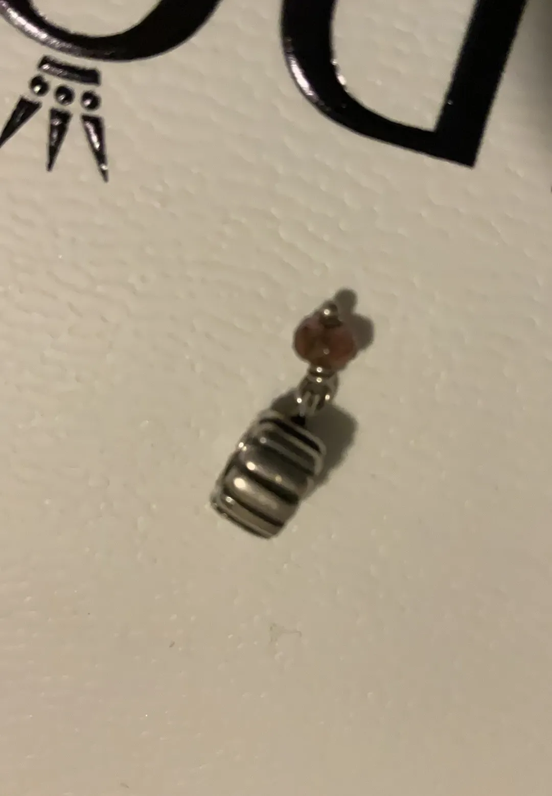 Pandora bead charm  - Image 3
