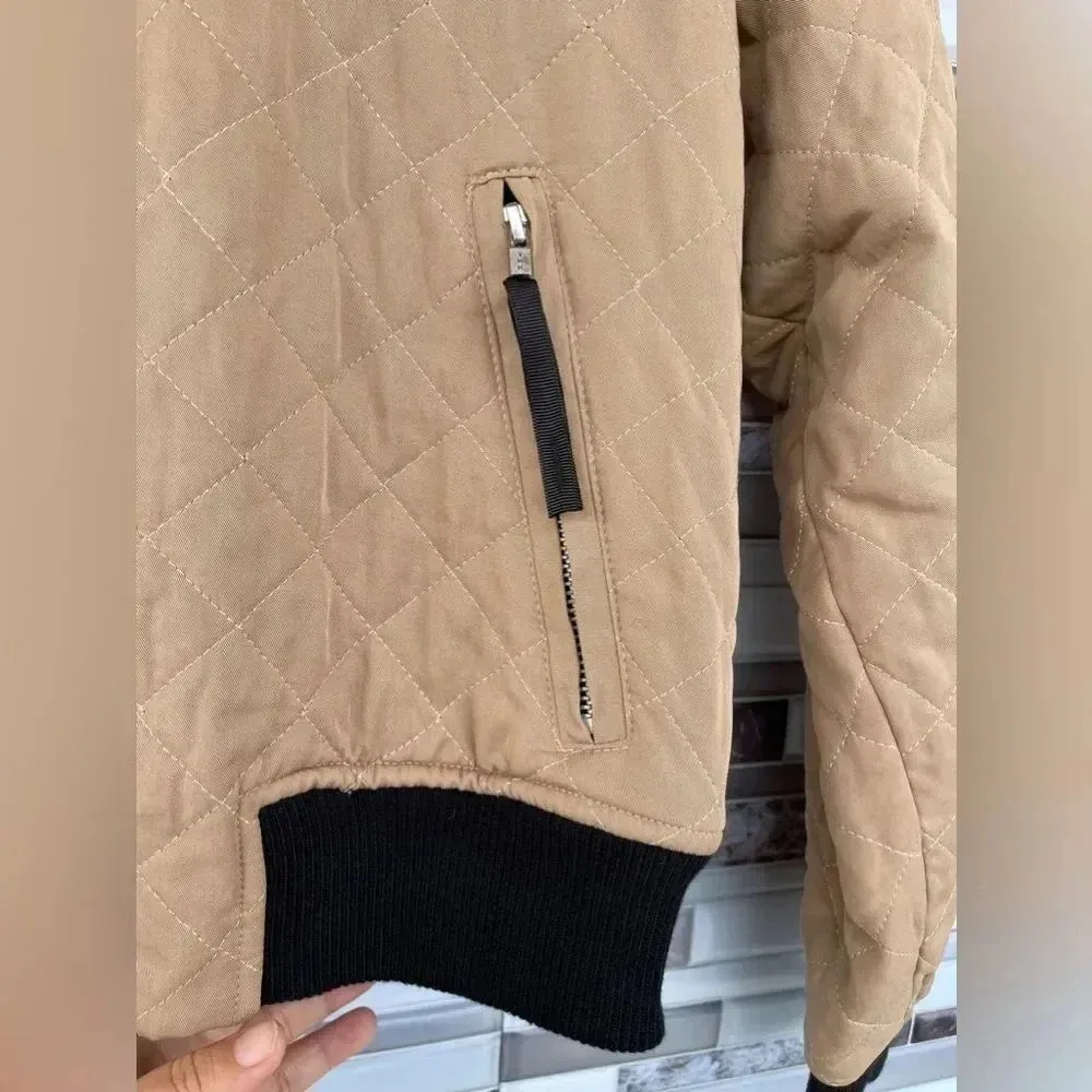 Wood Wood Hazel Bomber Jacket - Image 5