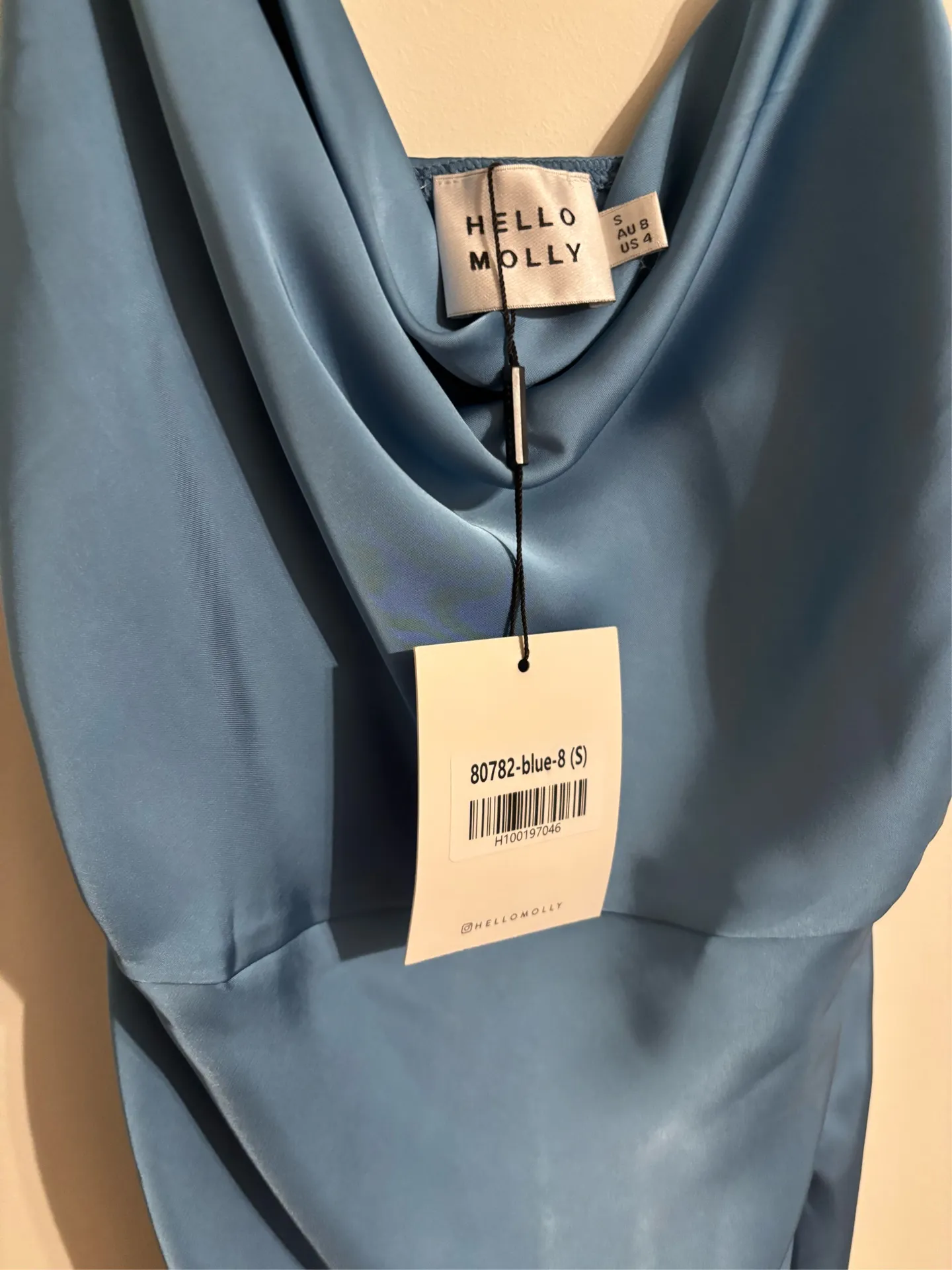 NWT HELLO MOLLY DRESS - Image 4