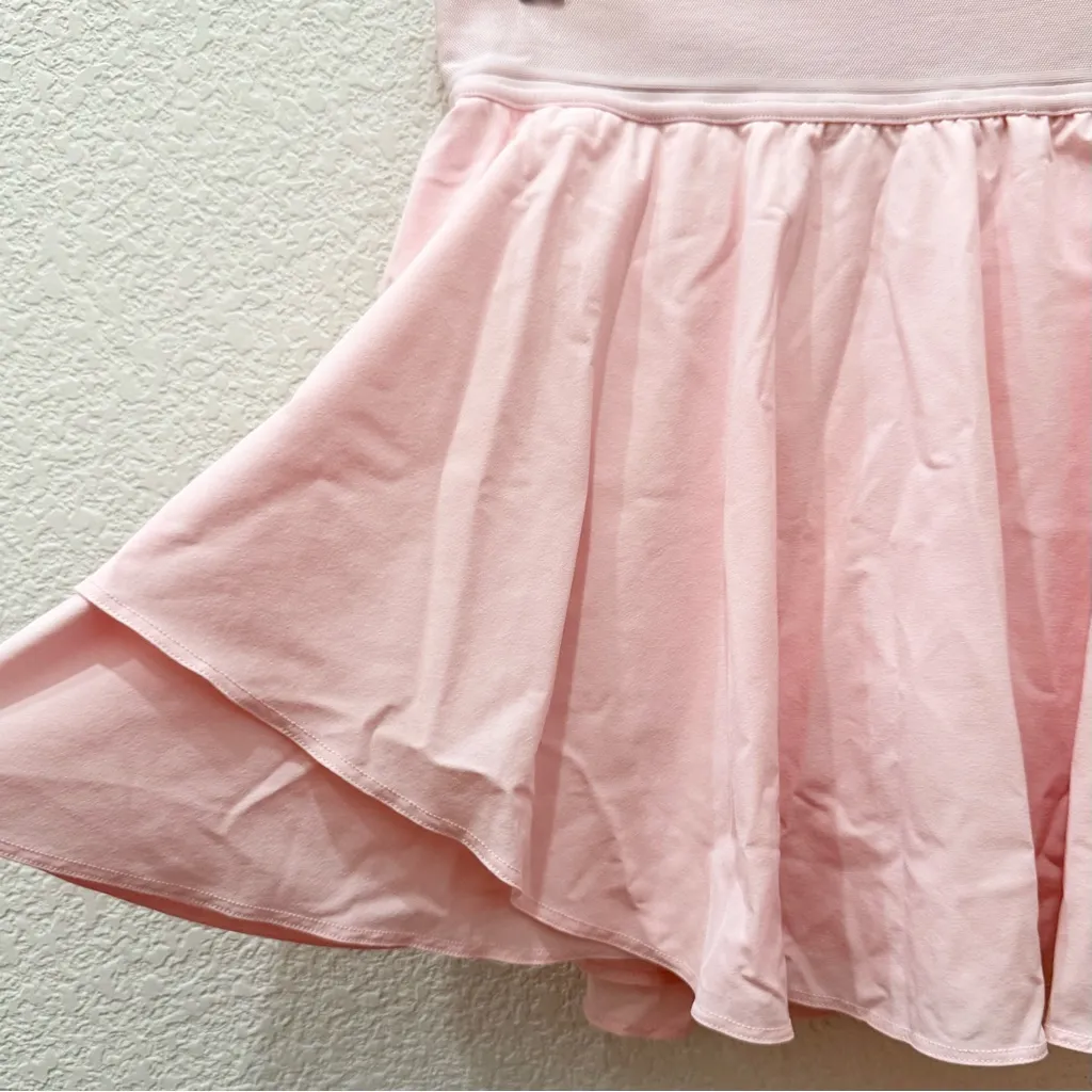 LULULEMON Court Rival High Rise Skirt in Strawberry Milkshake Size 8 - Image 6