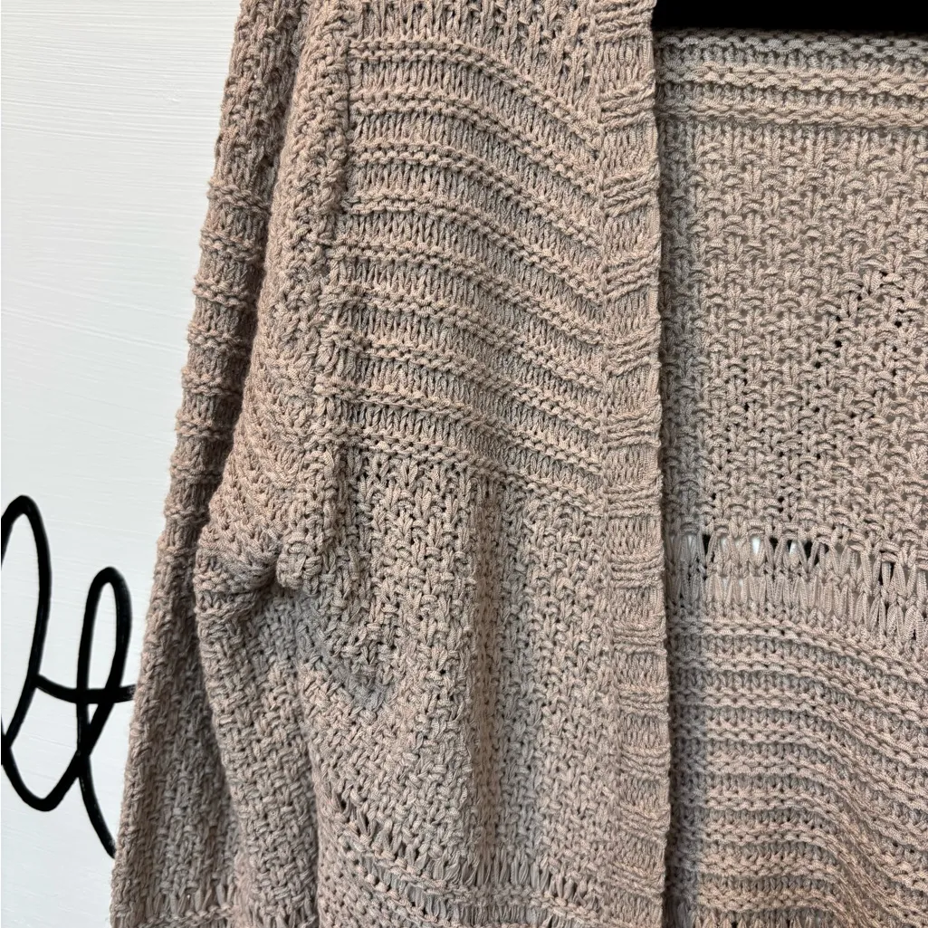 Knox Rose cardigan - Image 3