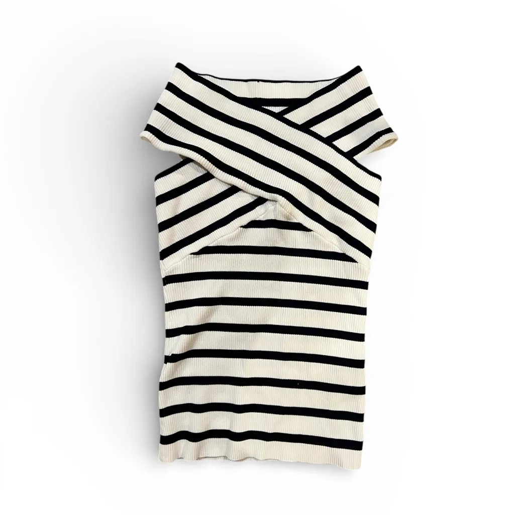 COMMENSE Striped Off - Image 2