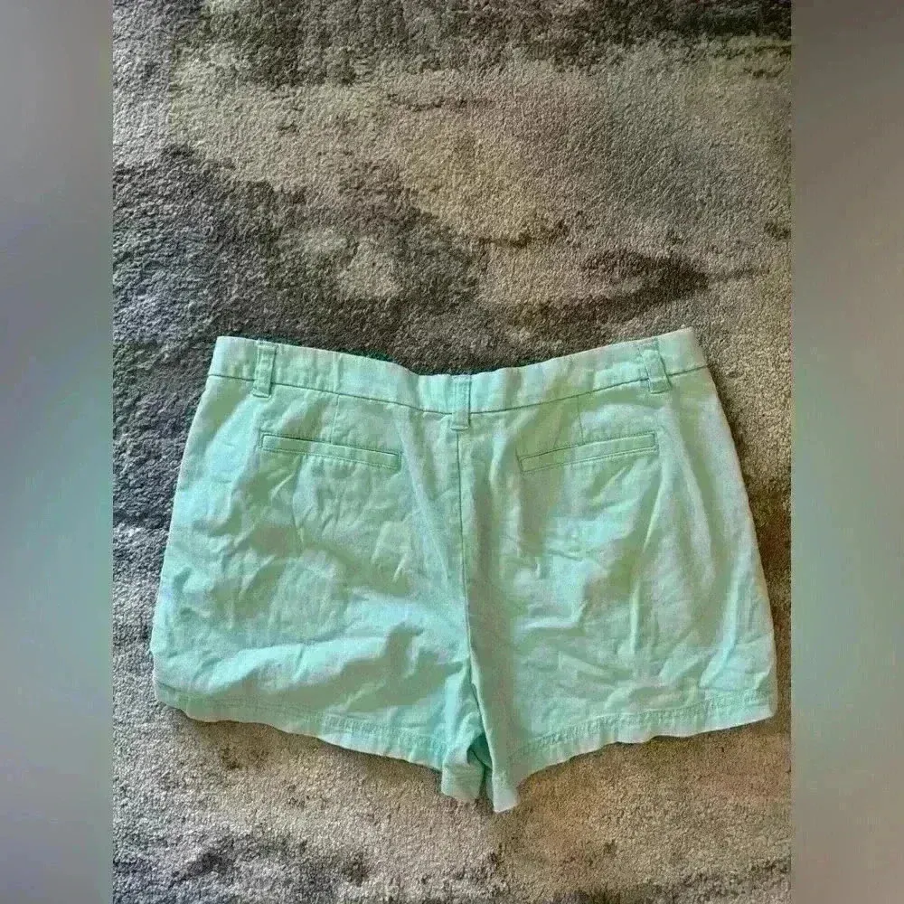 Women’s BCG Shorts - Image 6