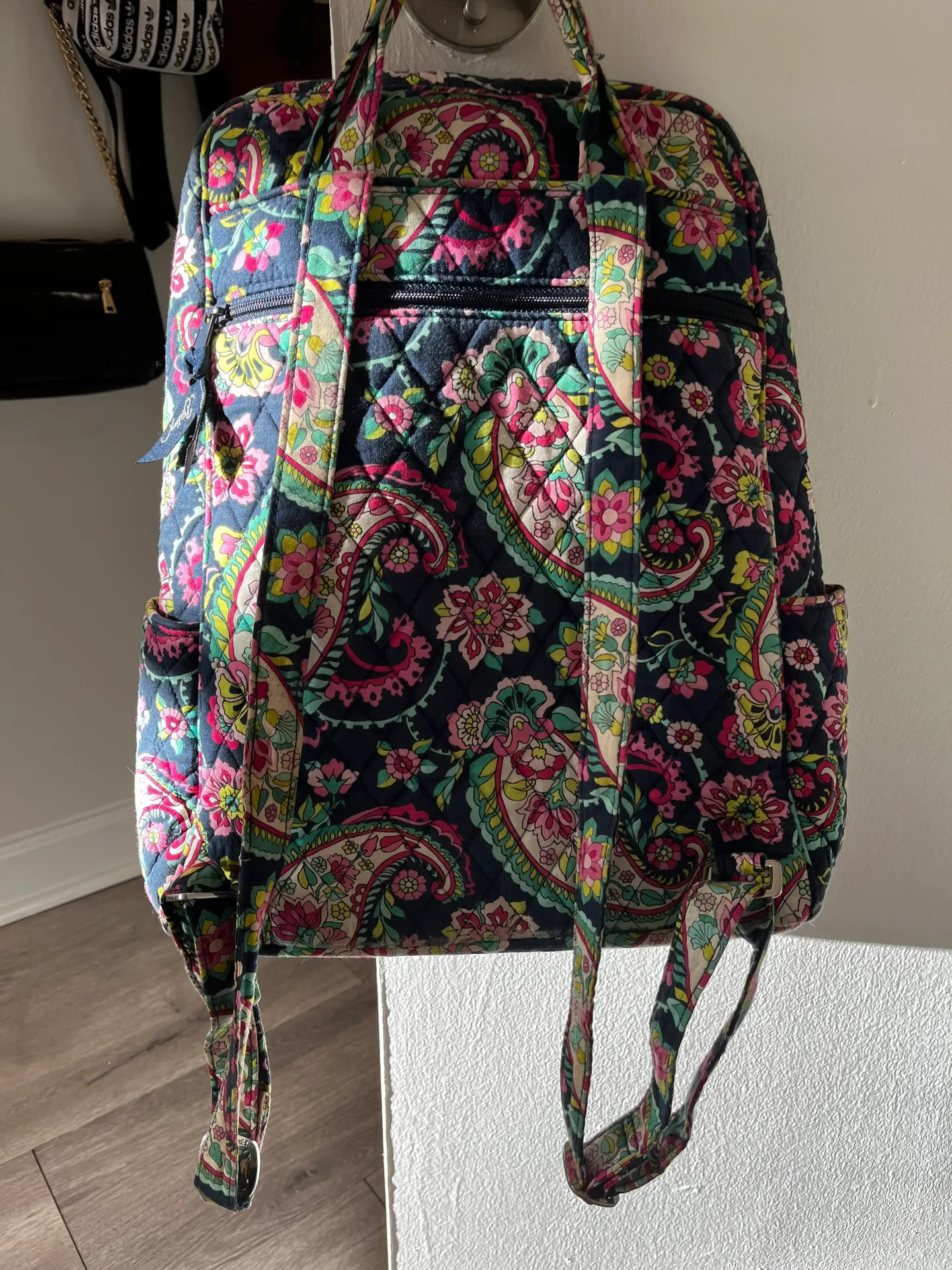 Vera Bradley Backpack - Image 2