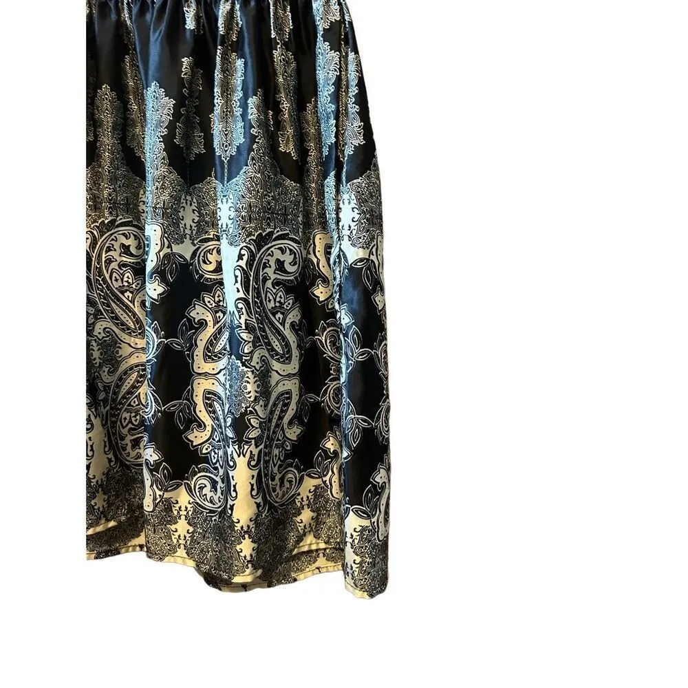 Lily white dress‎ size small - Image 3