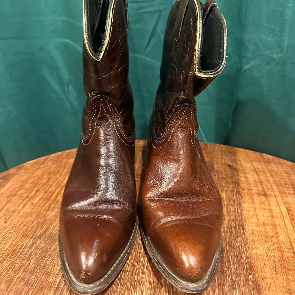 Durango women’s boots size 6 - Image 2