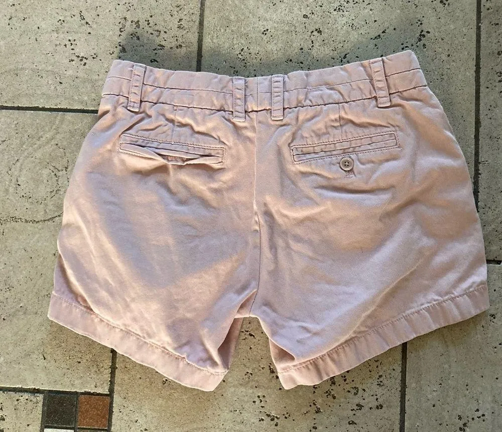 Like New J.Crew women shorts - Image 2
