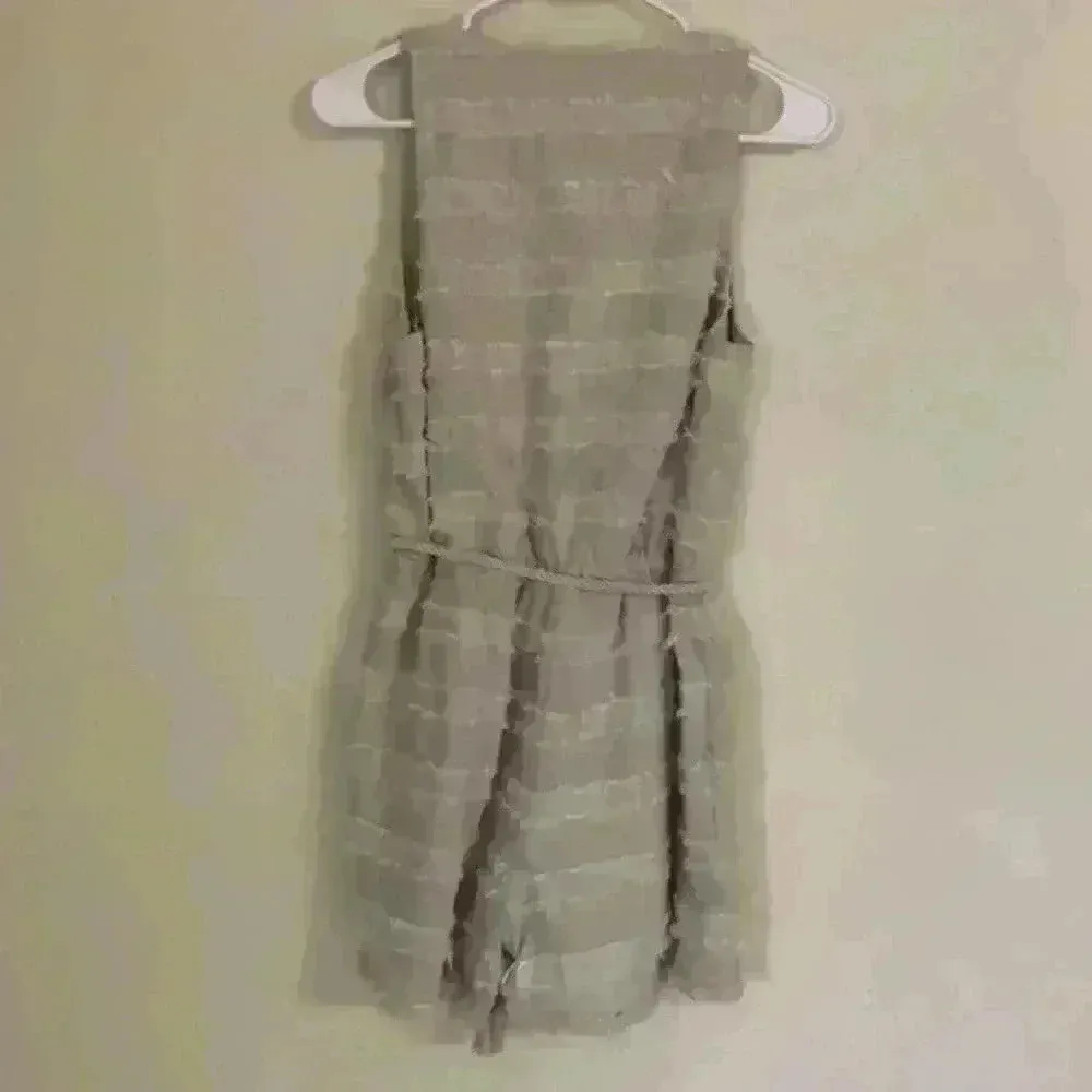 NWT Sugar Lips romper size M - Image 14