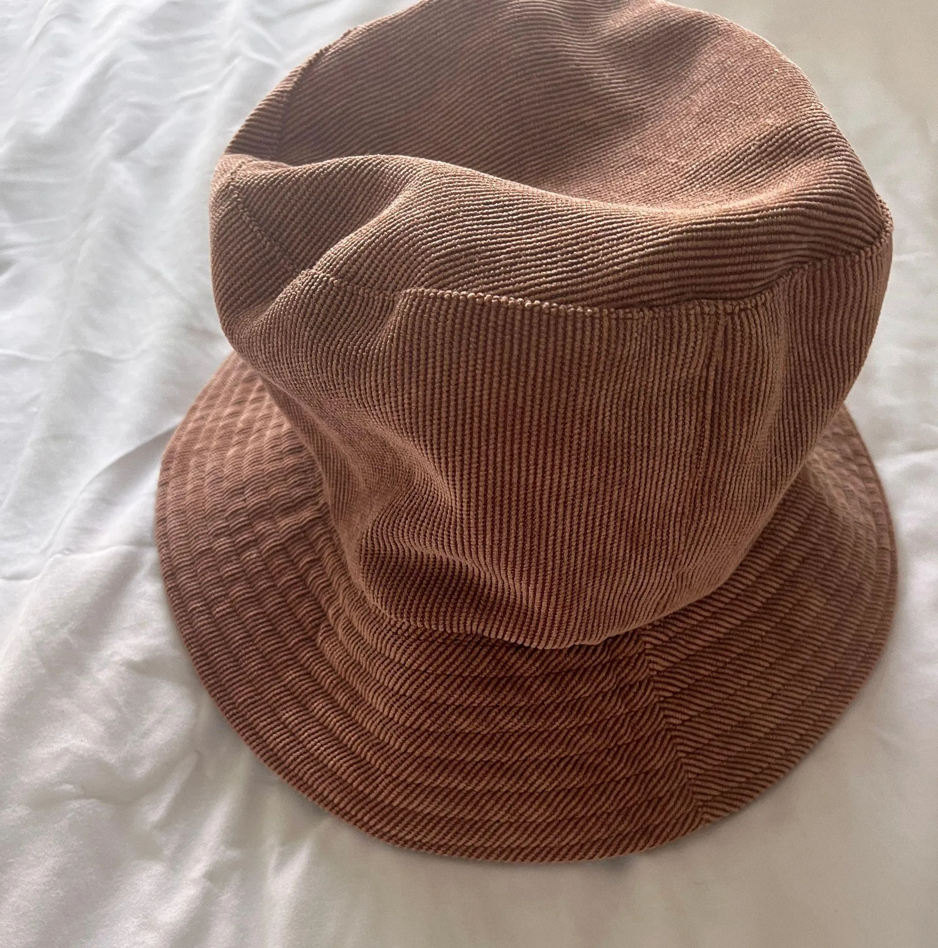 Brown bucket Hat - Image 2