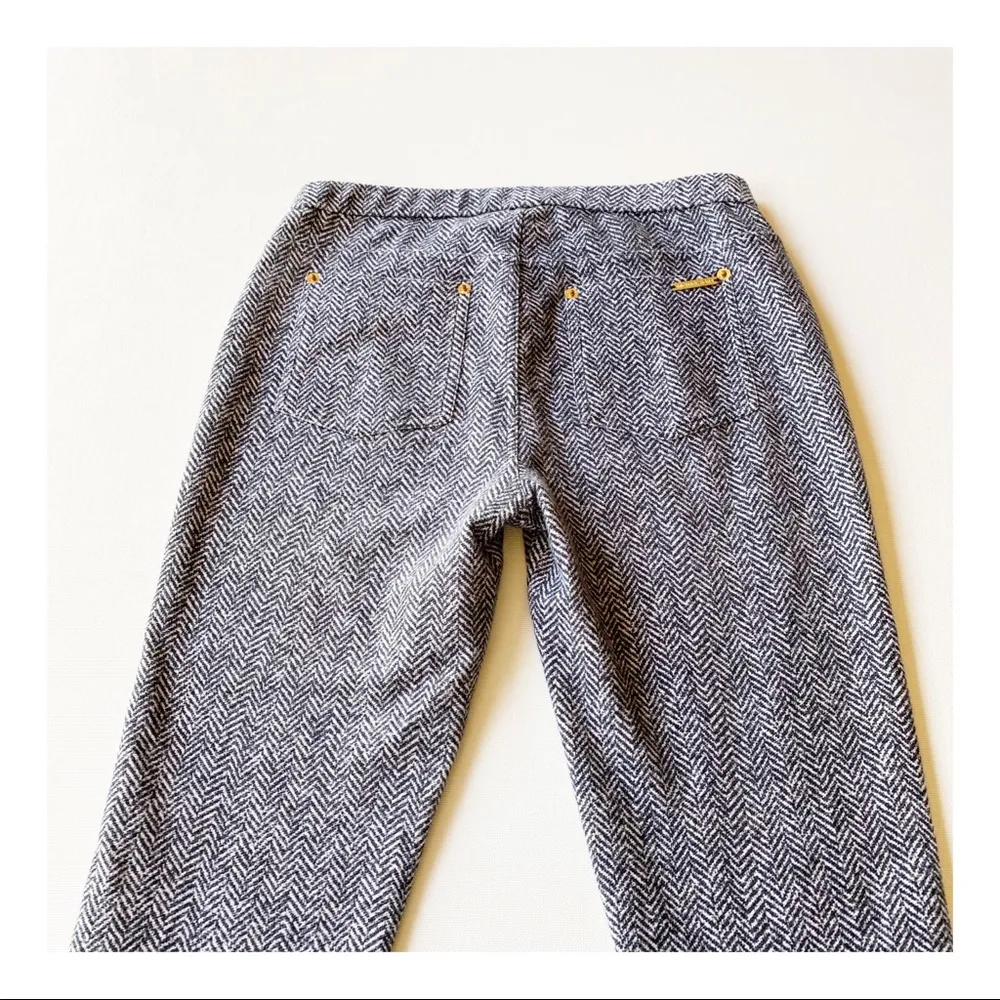 Michael Kors Printed Leggings - Image 8